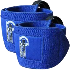 

Бинты кистевые Scitec Nutrition Wrist Wrap (816532010796)