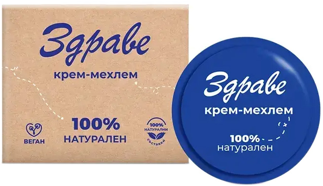 Крем-мазь Aroma Zdrave для лица и тела 30 г (3800013535547) – в ...
