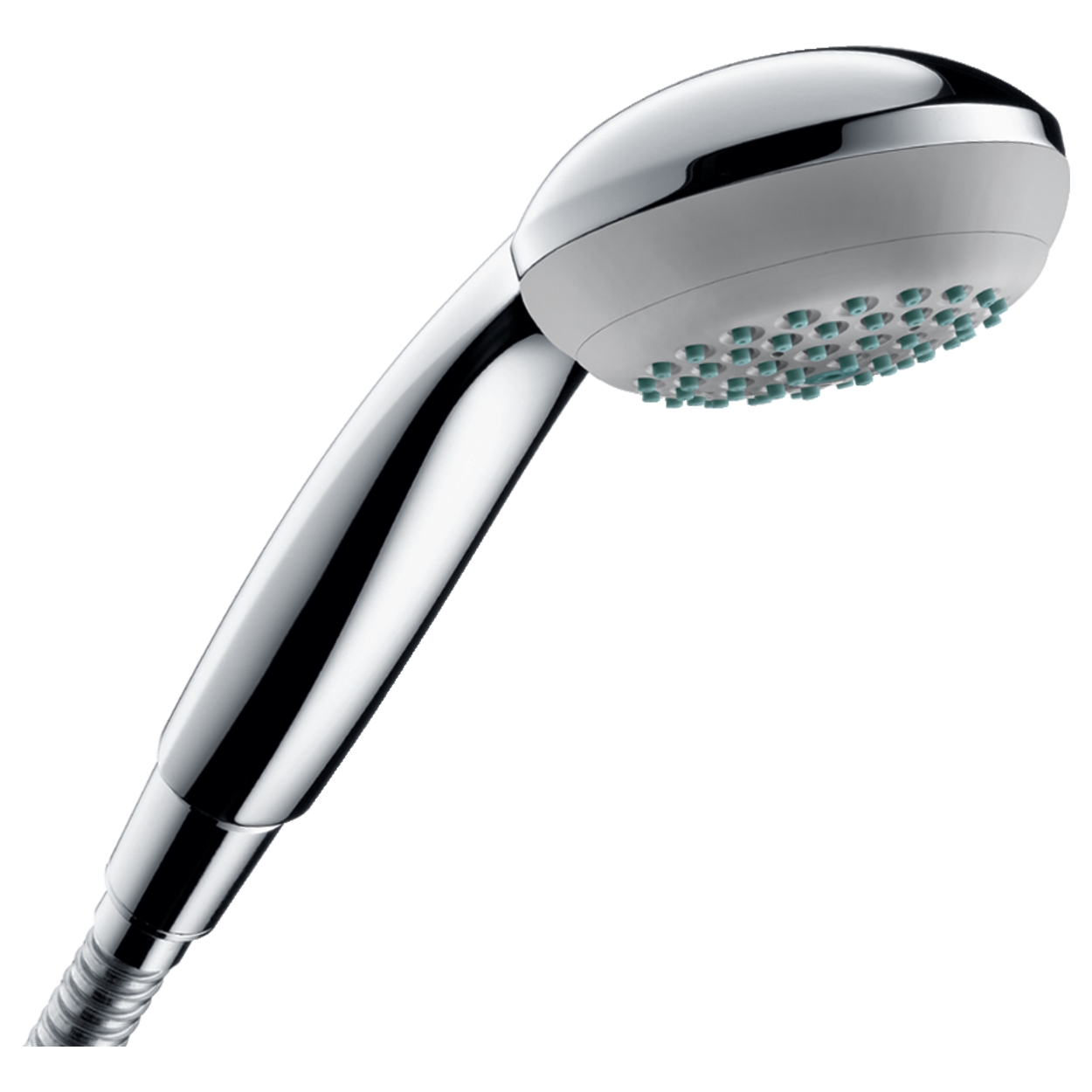 

Ручная лейка HANSGROHE CROMETTA 85 28585000