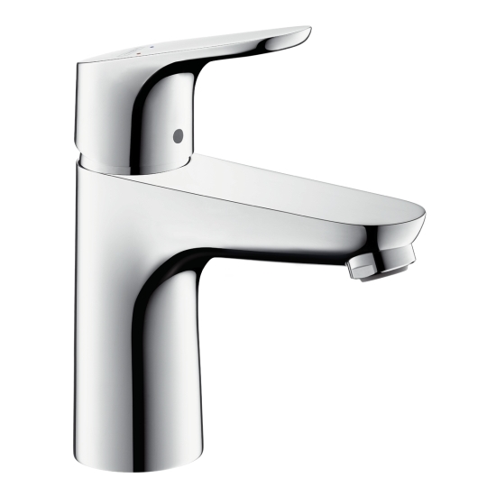 

Смеситель для умывальника HANSGROHE FOCUS 31607000