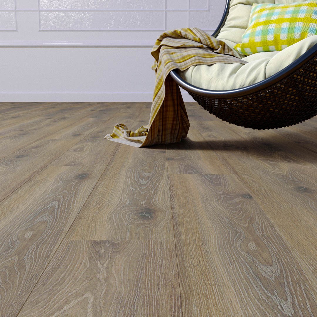 

Ламинат Berry Alloc Original 62001352 Elegant Soft Grey Oak (62001352)