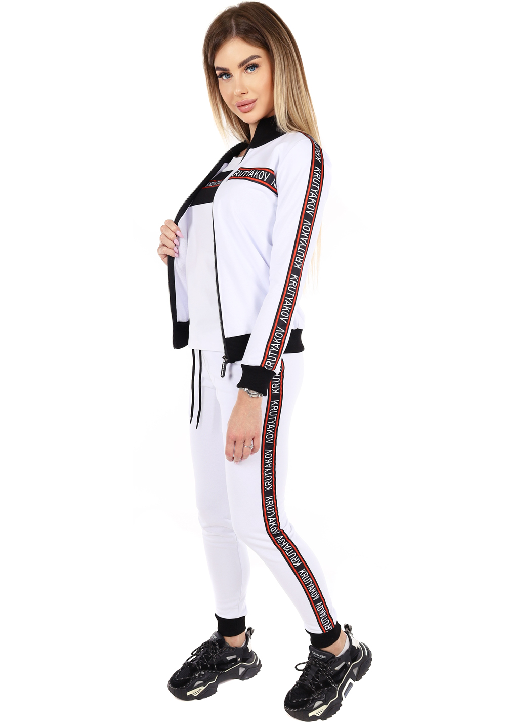 Womens mdv cheap tracksuit