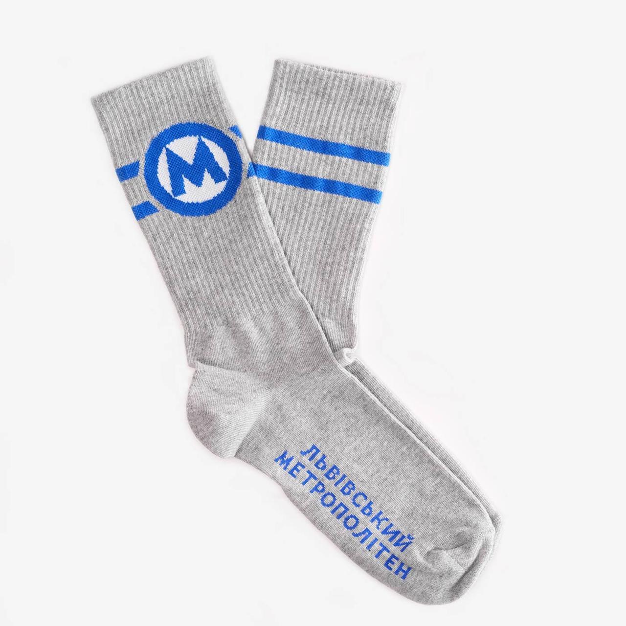 

Носки Dodo Socks Metropoliten 39-41