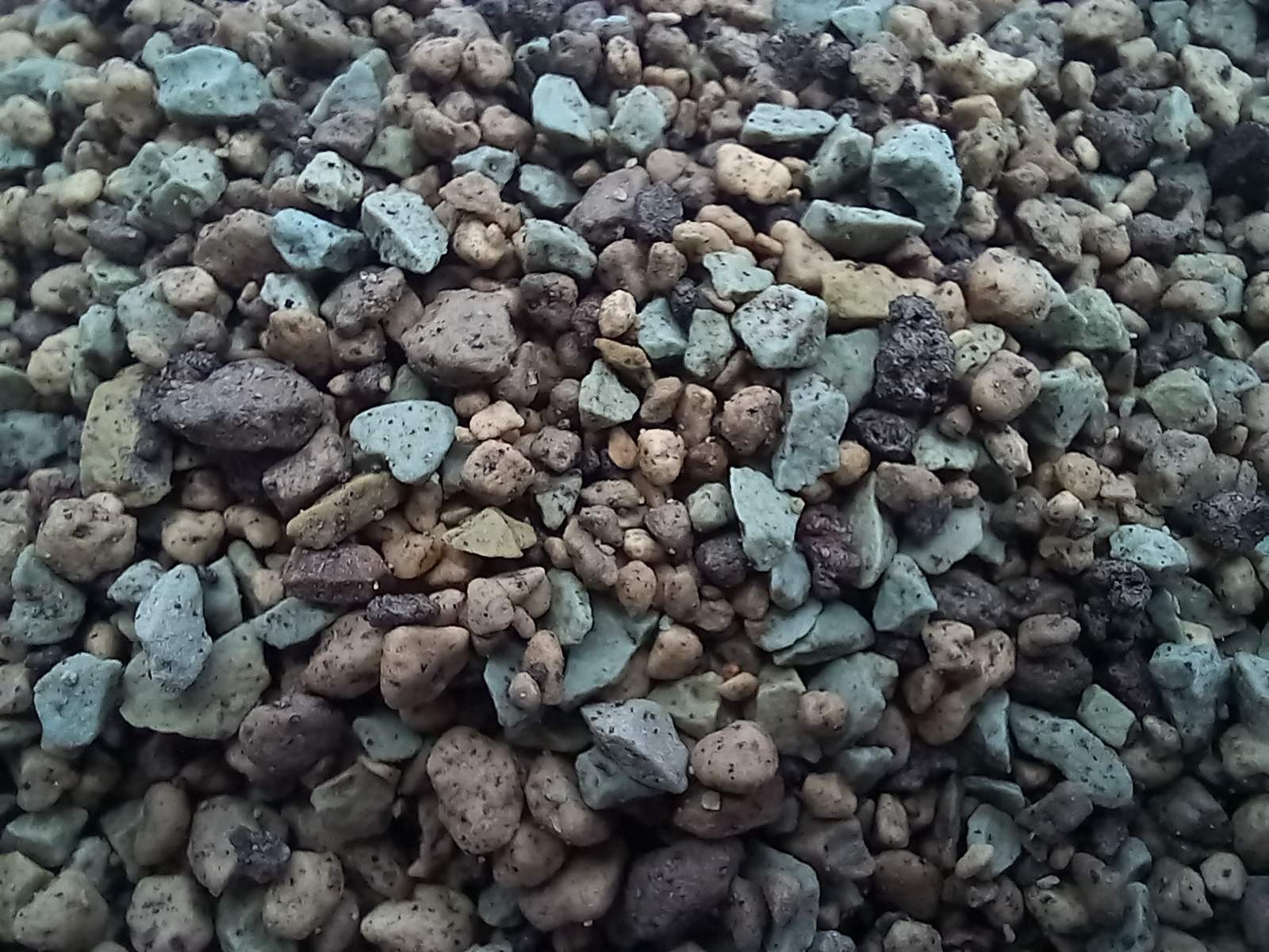 Субстрат Lechuza (лечуза) Basic Pon (без осмокота) 6 л (пакування в zip ...