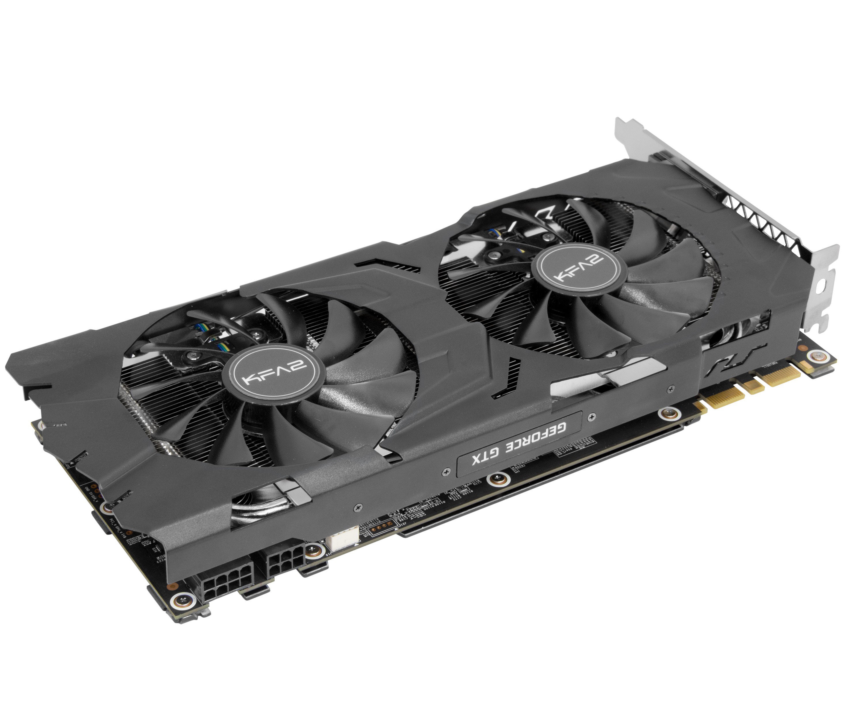 GeForce GTX 1070