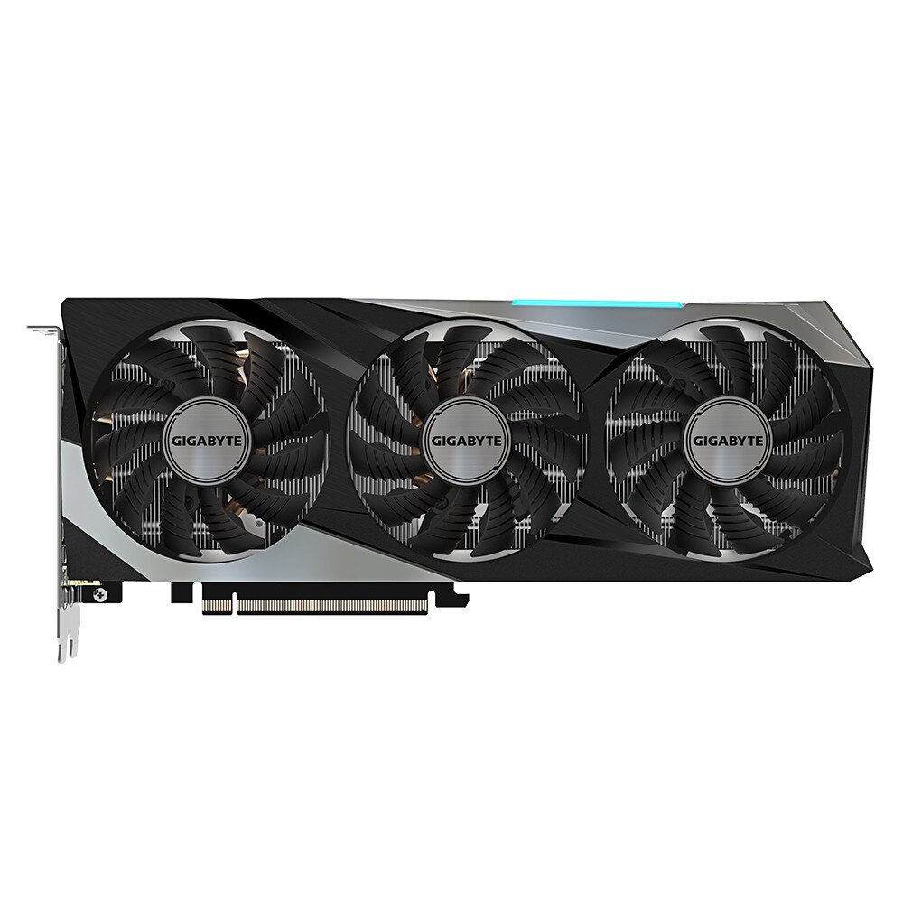 GIGABYTE GeForce RTX 3070 GAMING OC 8G (GV-N3070GAMING OC-8GD