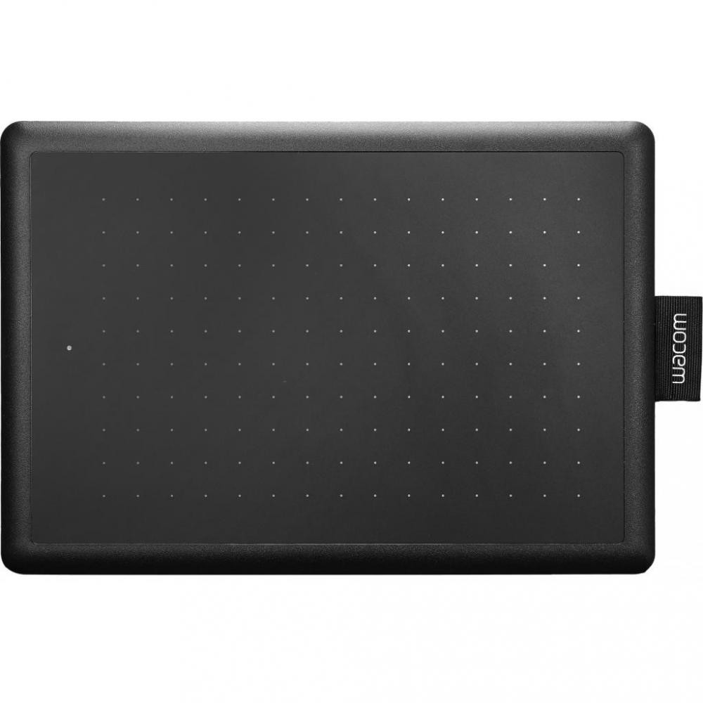 Графический планшет Wacom One by Small Black (CTL-472-N) (Официальная  гарантия 24 мес.) – фото, отзывы, характеристики в интернет-магазине  ROZETKA | Купить в Украине: Киеве, Харькове, Днепре, Одессе, Запорожье,  Львове