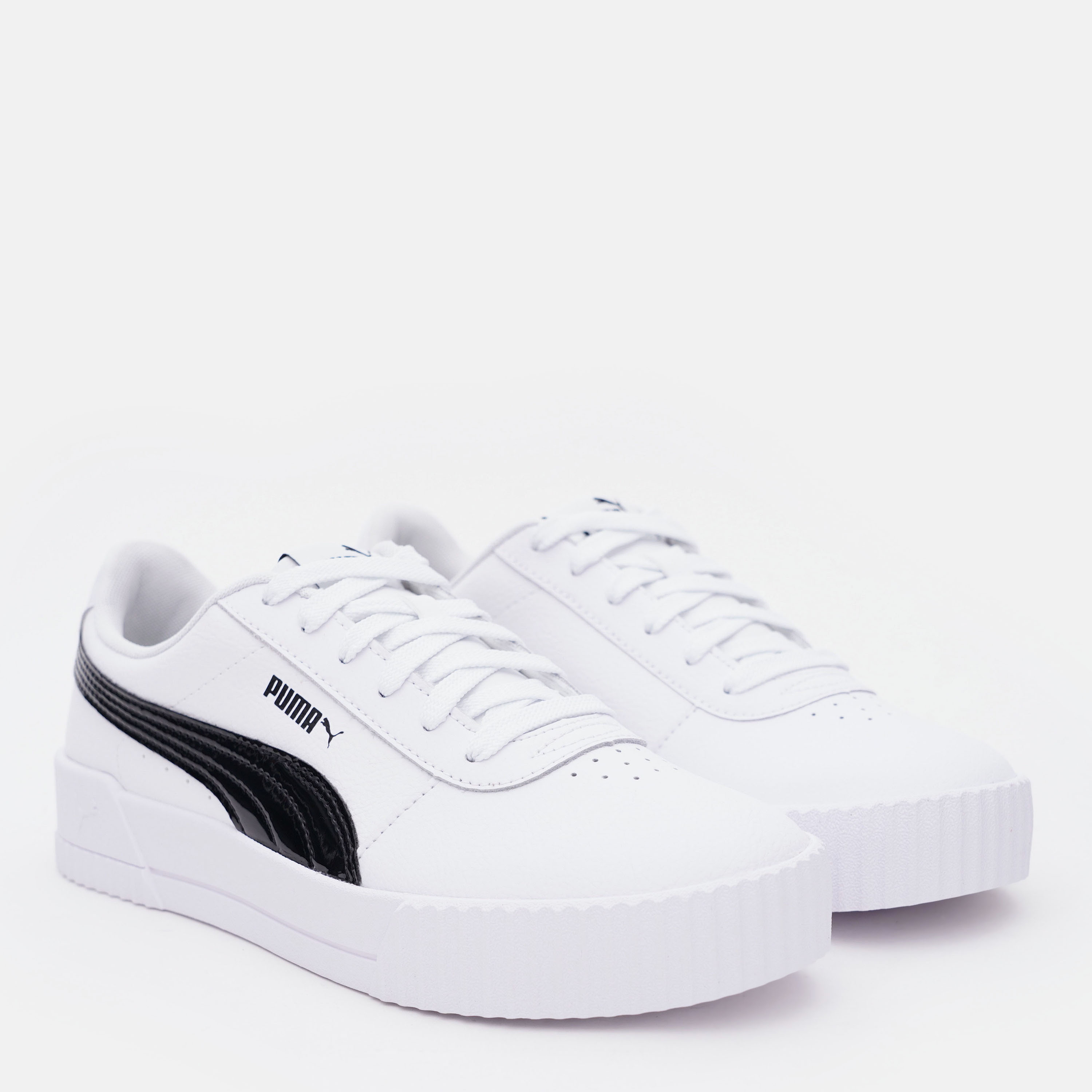 Puma carina outlet negro