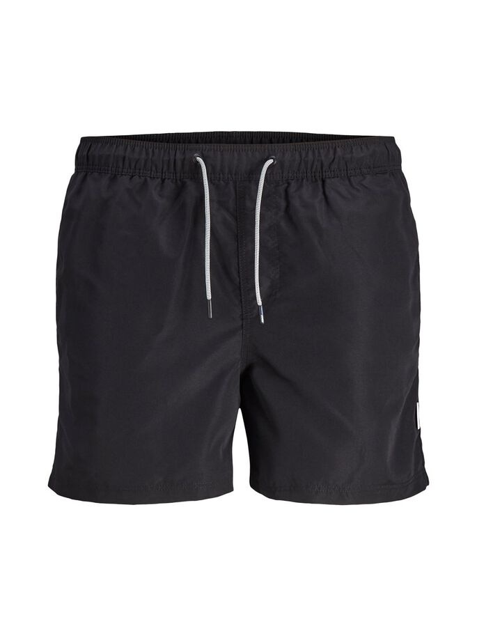 

Шорты для плавания Jack & Jones S Черный 12166349Black