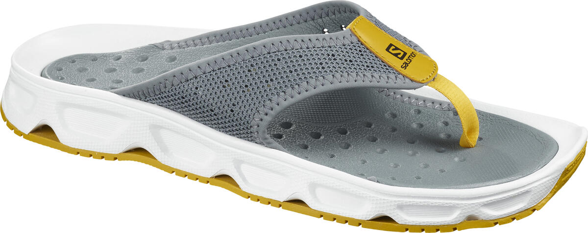 

Вьетнамки SALOMON RX BREAK 4.0 40.5 (7 UK) 25,5см серый s409556-7