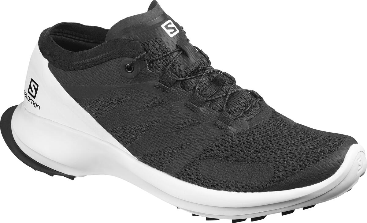 

Кроссовки SALOMON SENSE FLOW 47 (12 UK) 30,5см черный s409640-12