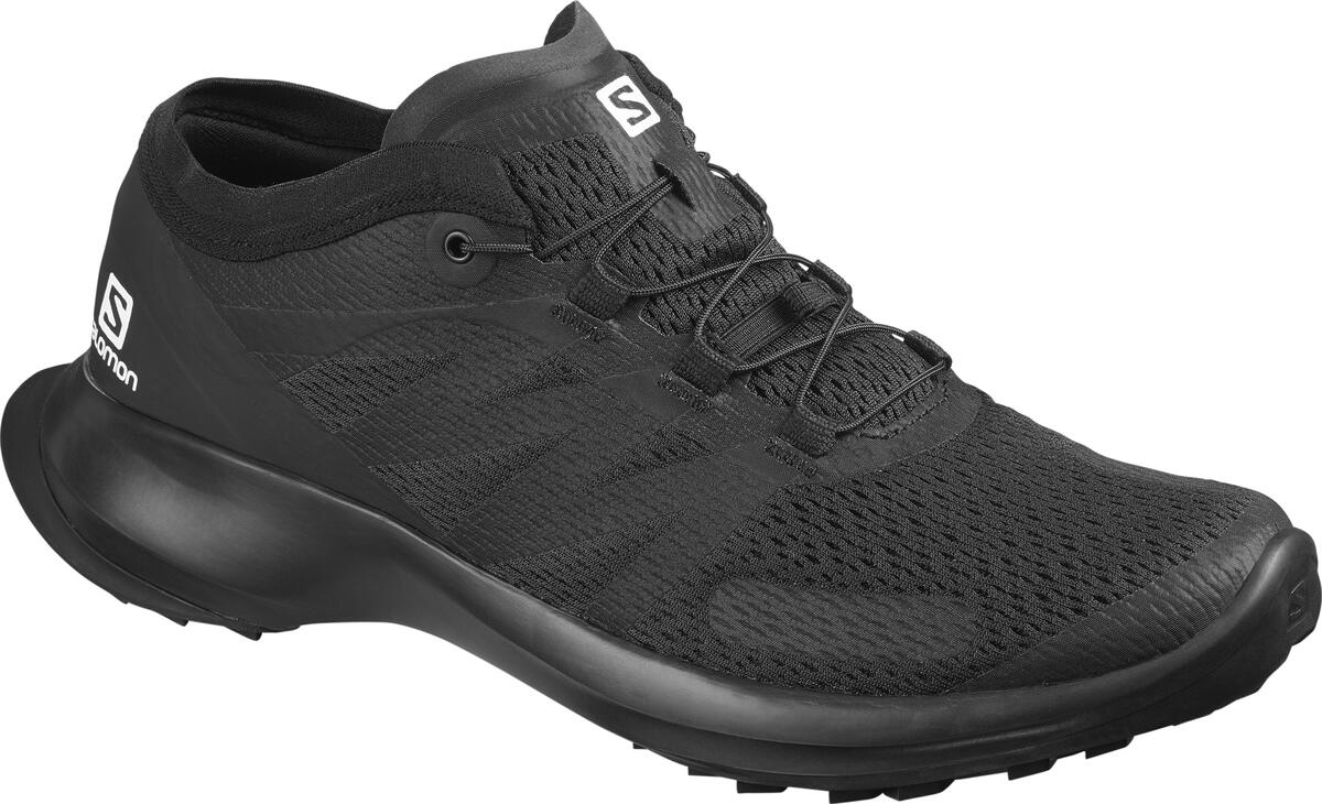 

Кроссовки SALOMON SENSE FLOW 40.5 (7 UK) 25,5см черный s409643-7