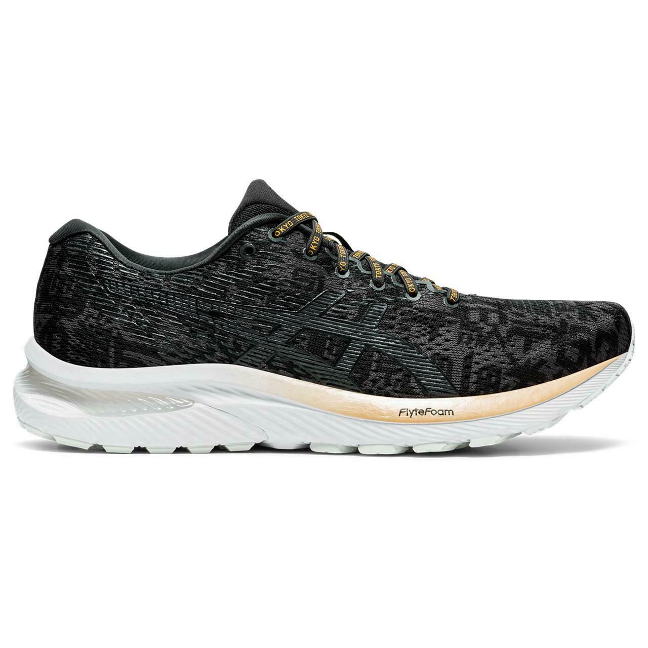 

Кроссовки беговые ASICS GEL-CUMULUS 22 SOUND TOKYO 1011B065-001 размер 44