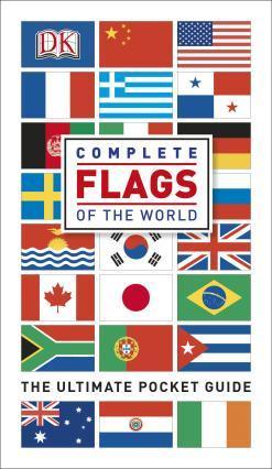 

Complete Flags of the World.