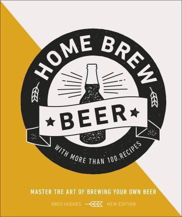 

Home Brew Beer. Master the Art of Brewing Your Own Beer.