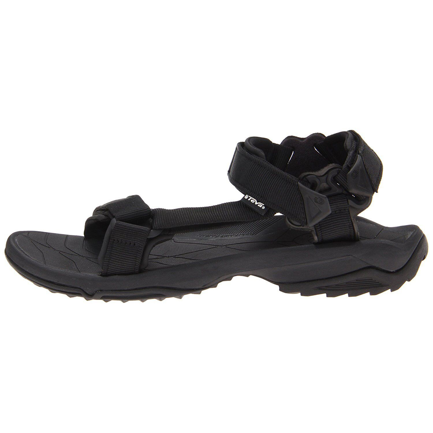 

Мужские сандалии Teva Terra Fi Lite M's 44,5 Black TVA 1001473-BLK-11