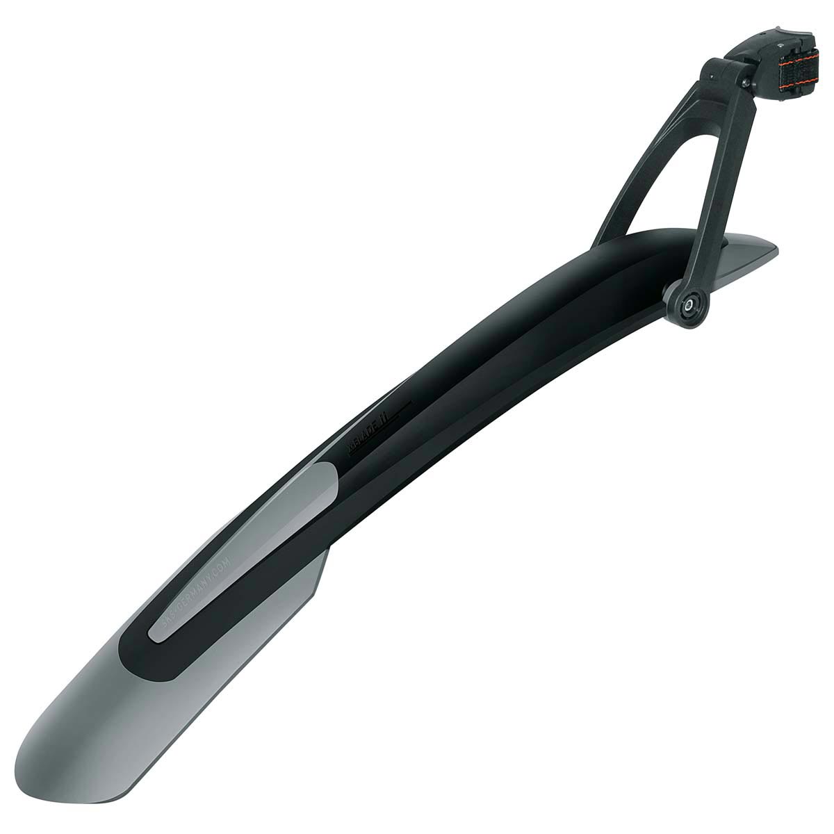 

Крыло заднее SKS X-BLADE 29 "BLACK / GREY 546915