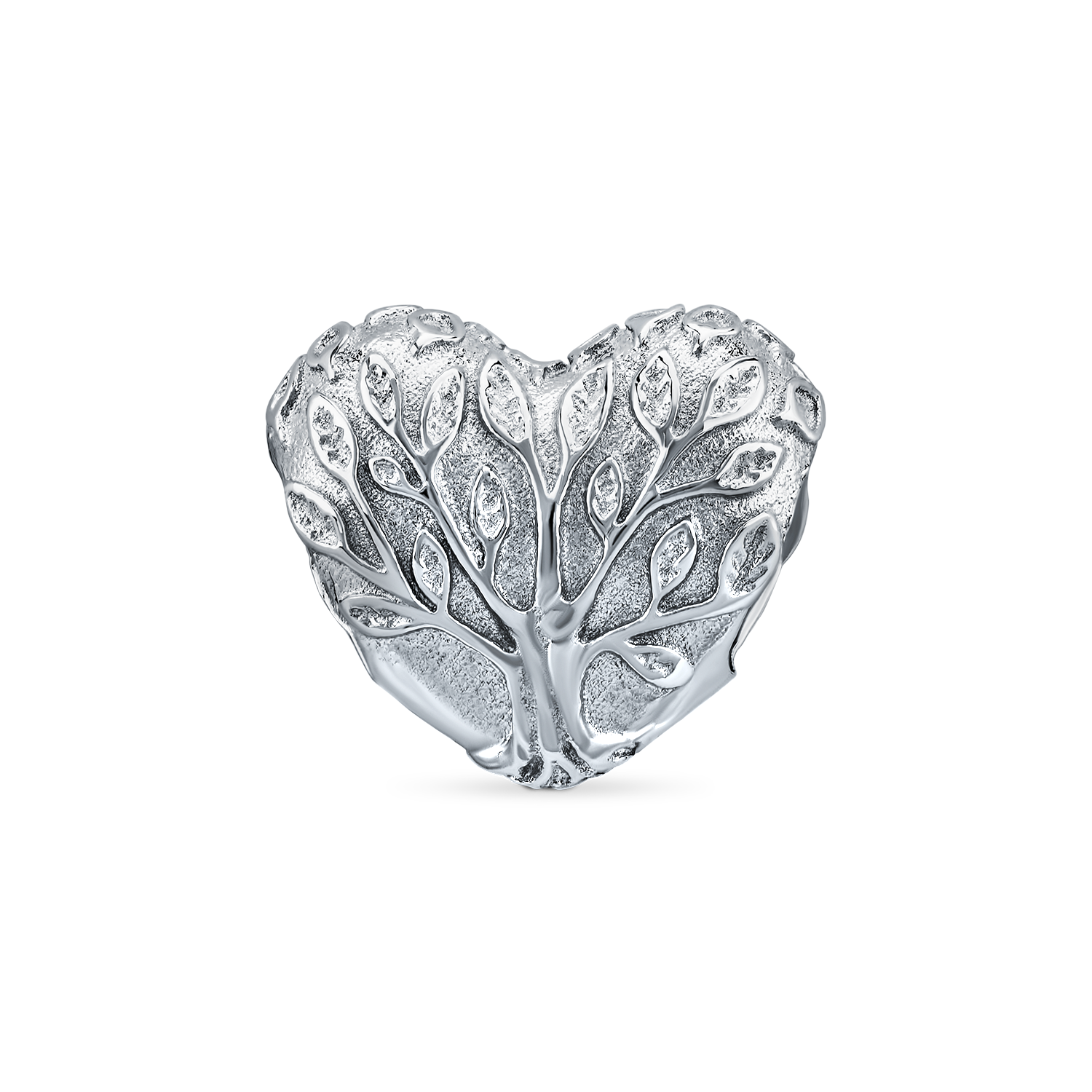 

Шарм дерево життя срібло cava.cool