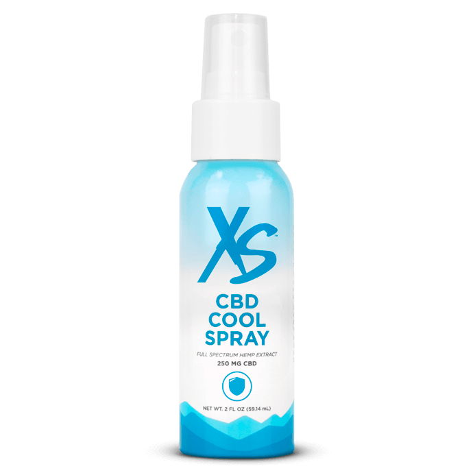 XS™ CBD Cream | Recover | Amway