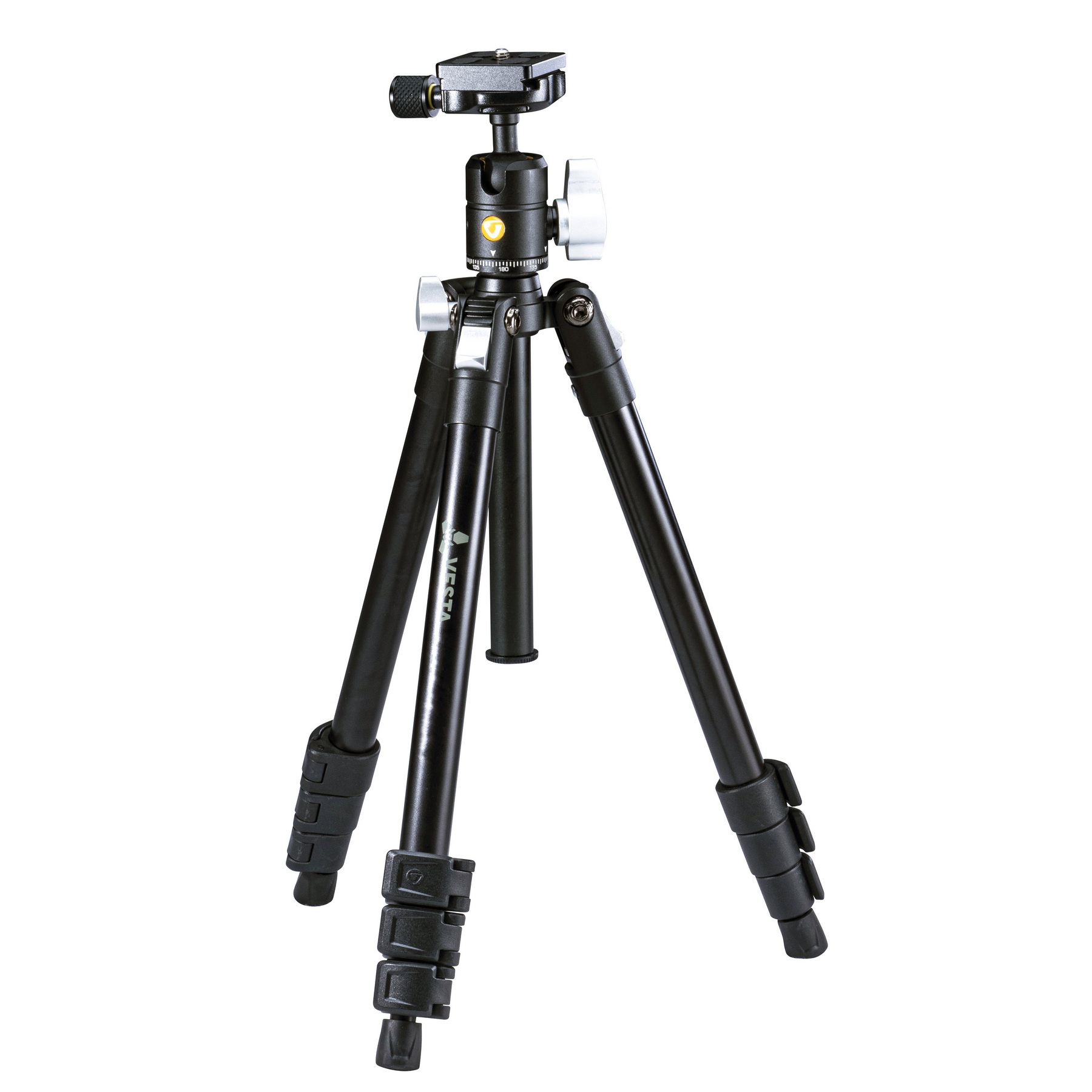 Штатив Vanguard Vesta FB 204ABS (Vesta FB 204ABS) – низкие цены, кредит ...