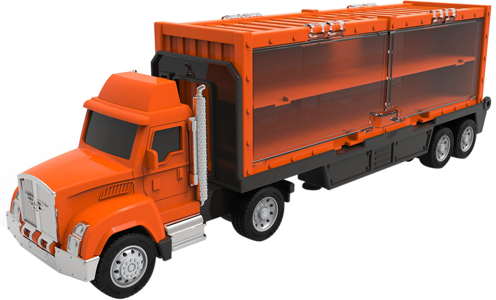 Грузовиктранспортер Driven Pocket Series (WH1181Z) низкие цены