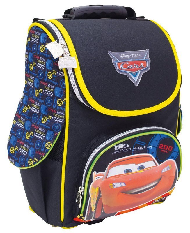

Рюкзак 1 вересня Cars 551811