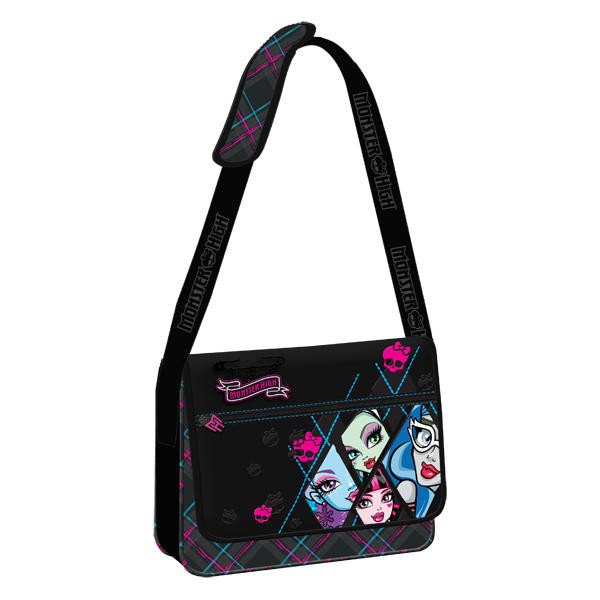 

Сумка Starpak Monster High 294976
