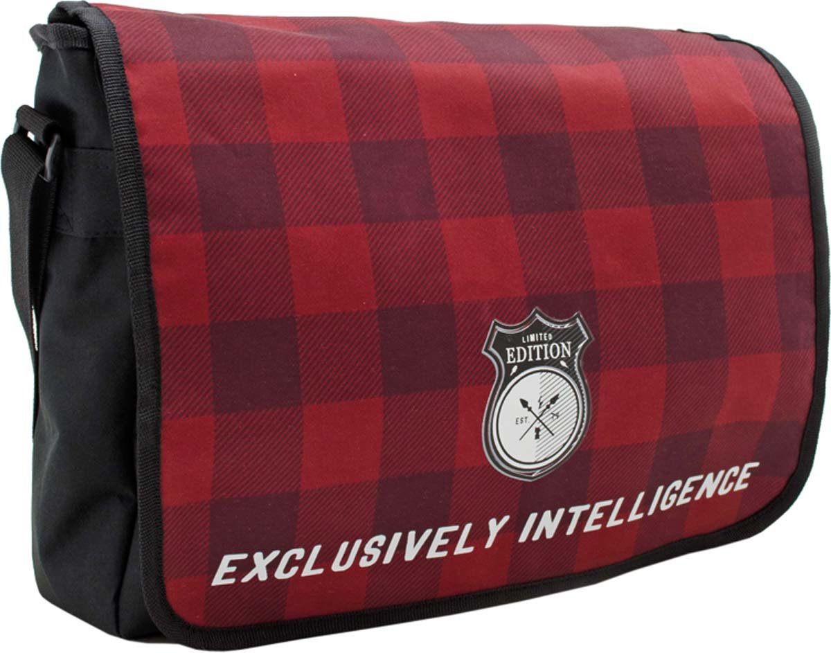 

Сумка молодежная YES Checker 551579