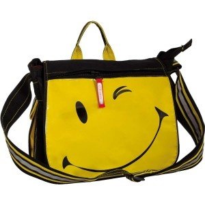 

Сумка молодежная YES SMILE 551562