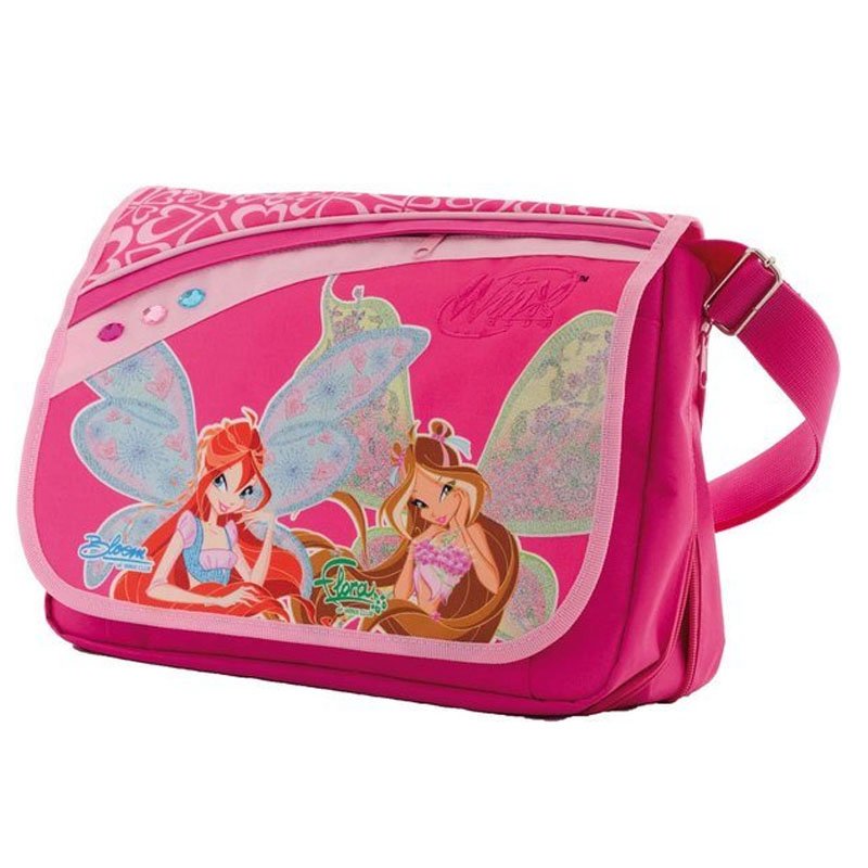 

Сумка детская 1 Вересня Winx 551542