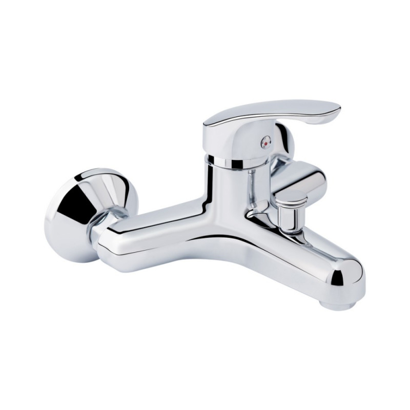 

Смеситель Для Ванны Brinex 36C 006
