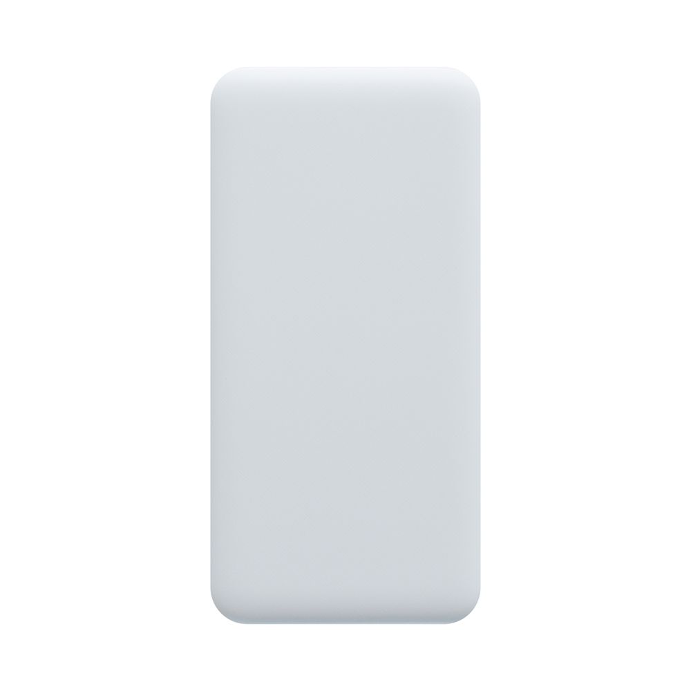 

Power Bank XO PB62 13000 mAh белый (1475)