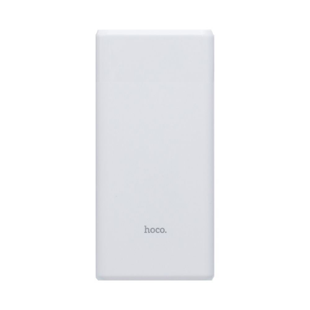 

УМБ Hoco Power BankсB35C Entourage 12000 mAh White (1486)