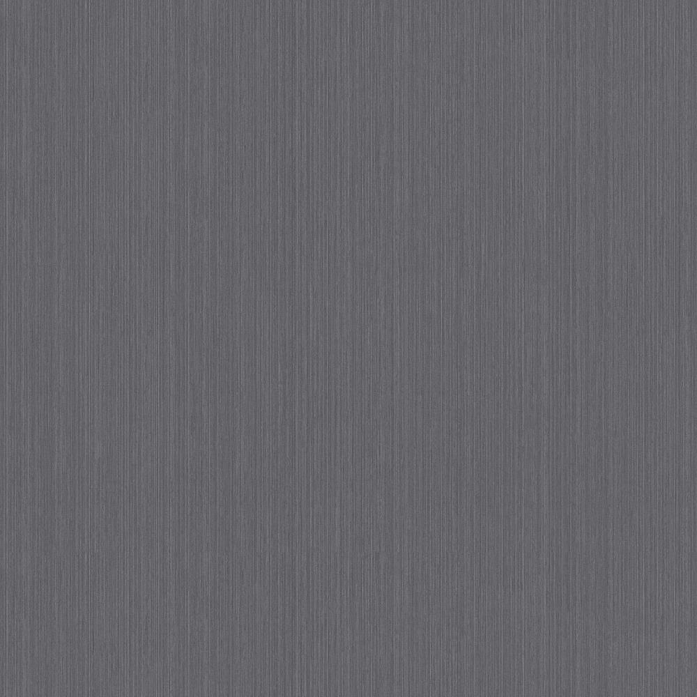 

Обои BN International Finesse 17729 однотонные графитовые 0,53 х 10,05 м