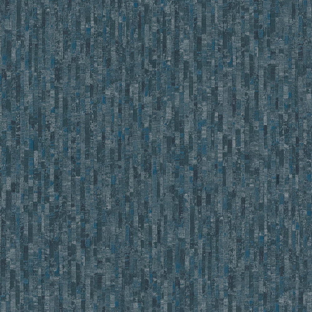 

Обои Dekens Stylish 654-04 полосочки синие 0,53 х 10,05 м