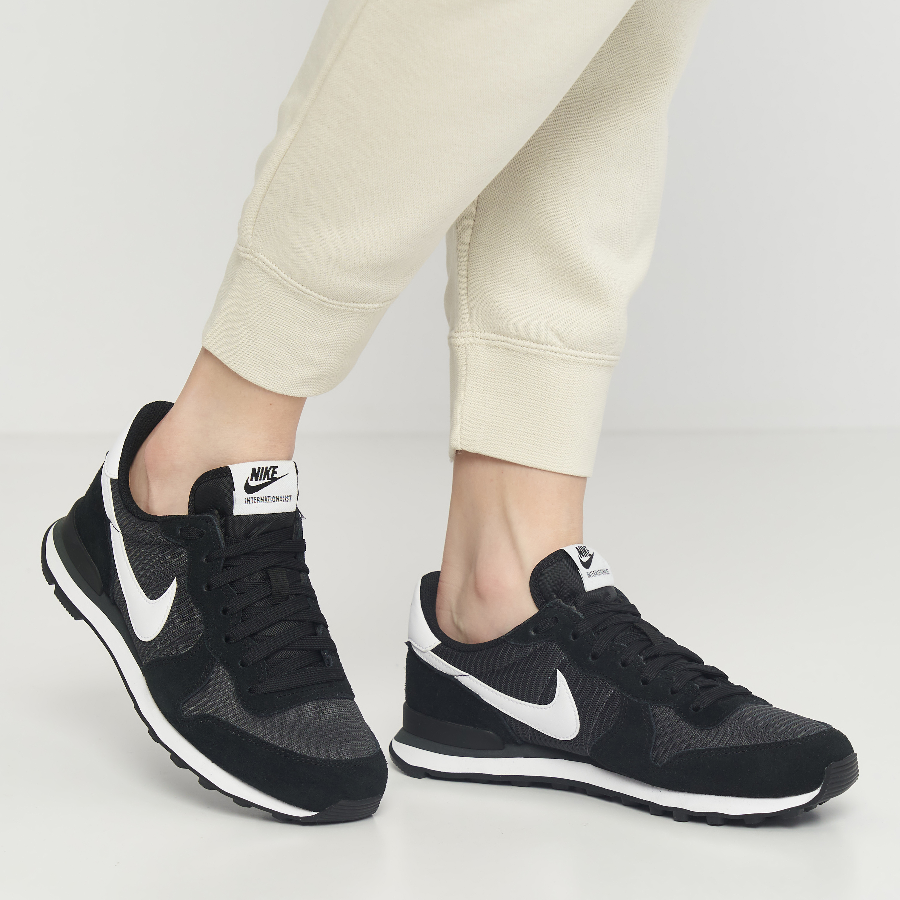 Nike internationalist hotsell femme 2018