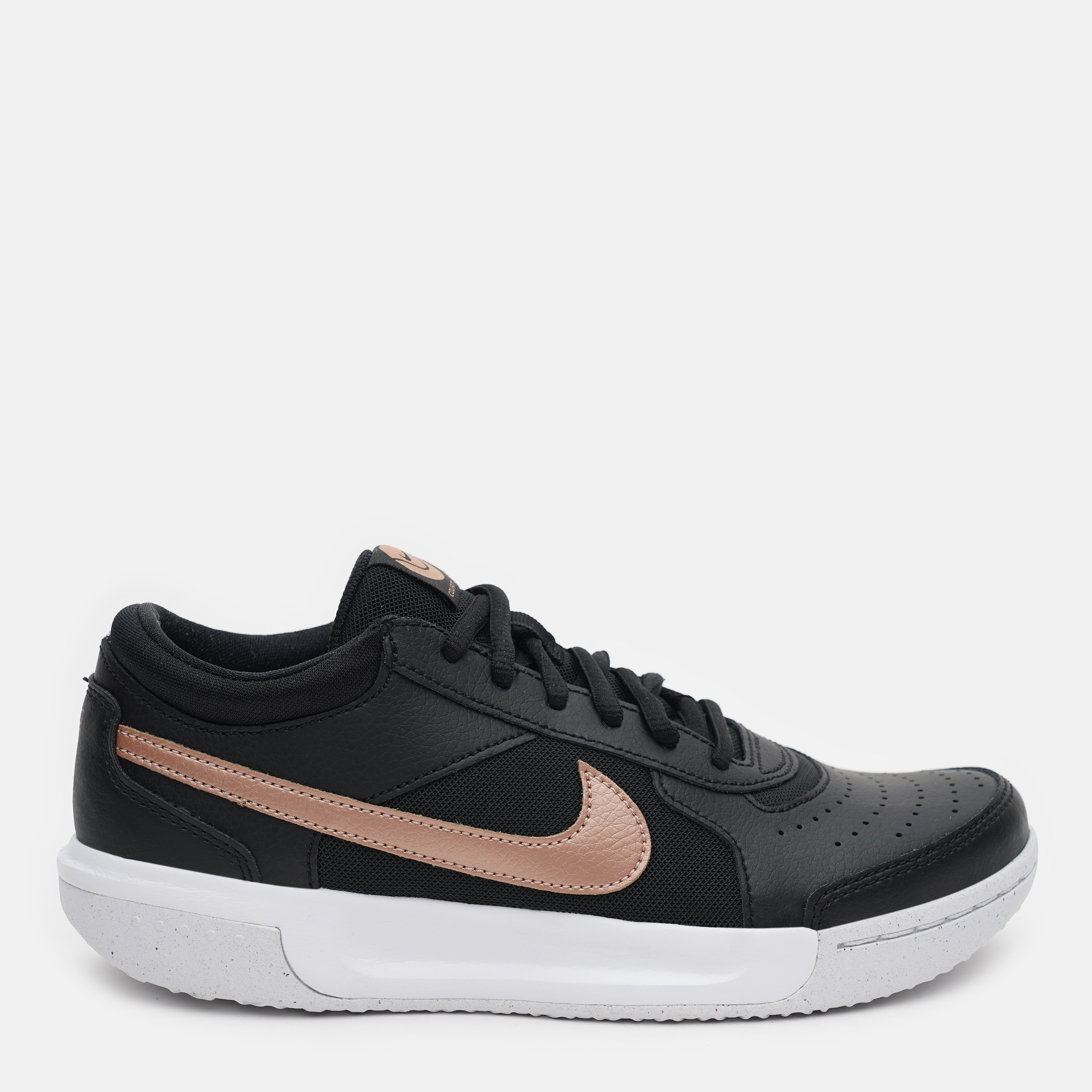 Женские кроссовки для тенниса Nike W Zoom Court Lite 3