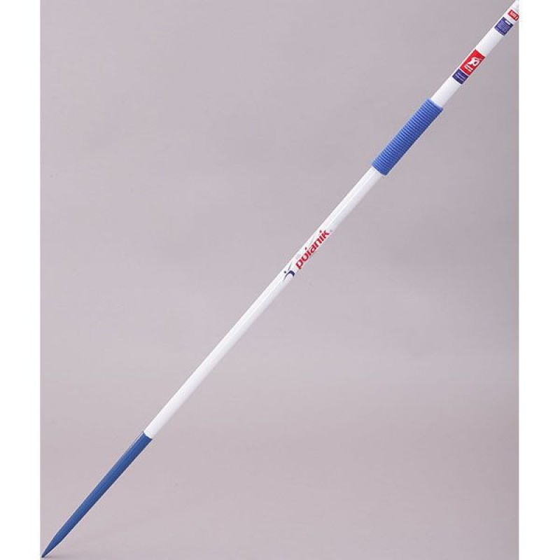 

Копье Polanik (тренировочное), код: W-9-T
