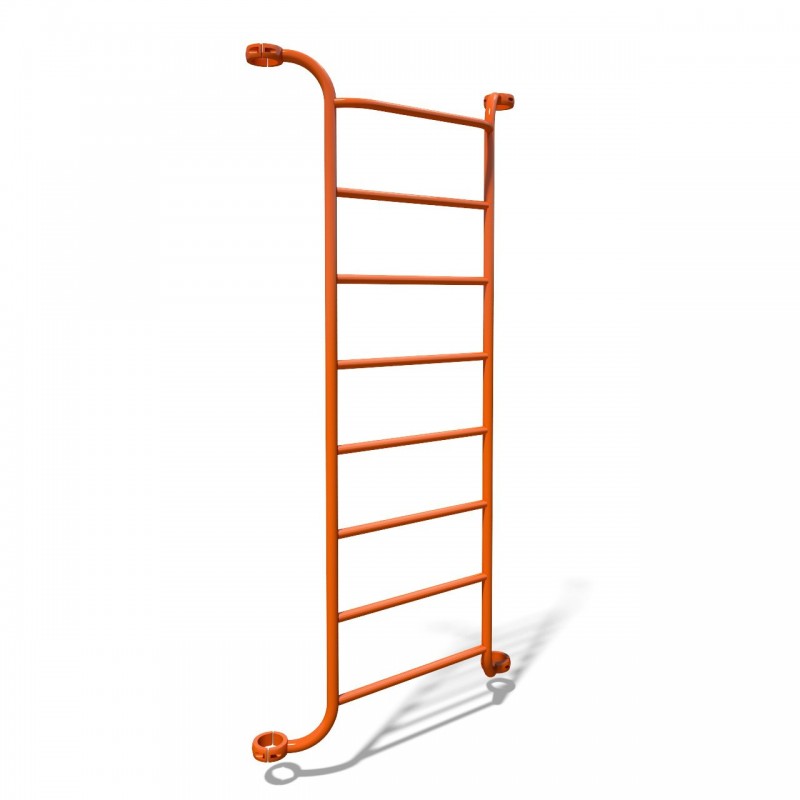 

Шведская стенка StreetGym, код: MF1.11-SM