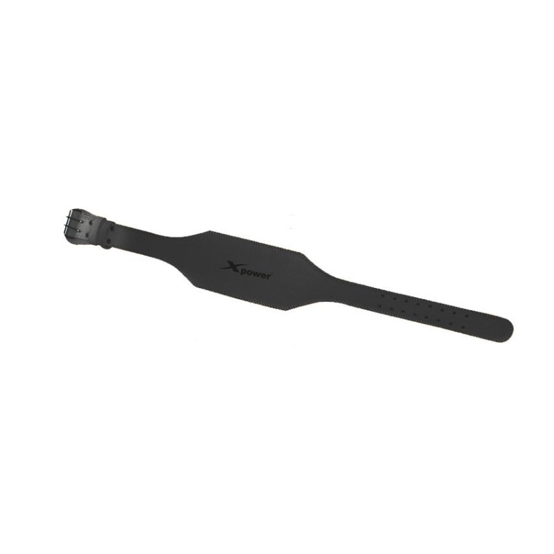 

Пояс атлетический X-power Black XL, код: 9502 XL