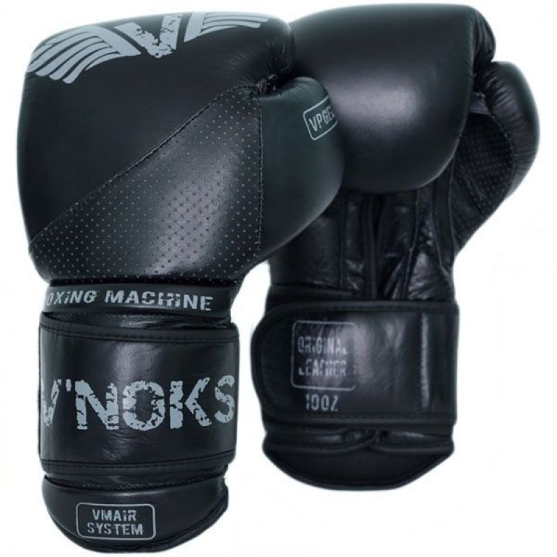 

Перчатки боксерские V`noks Boxing Machine, код: RX-60017