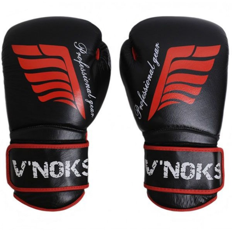 

Перчатки боксерские V`noks Inizio, код: RX-60098