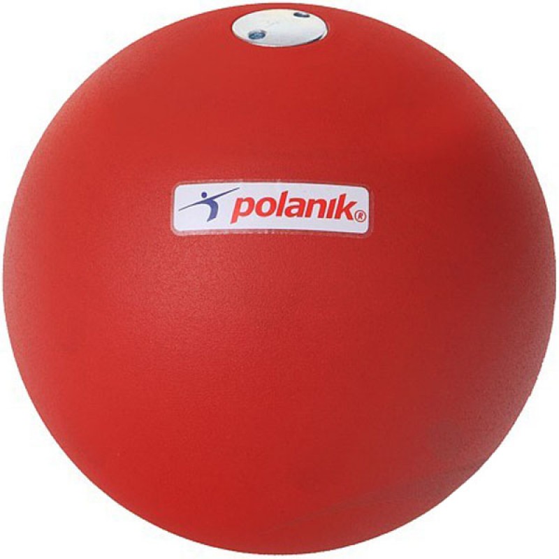 

Ядро тренировочное Polanik 9,5 кг, код: PK-9,5