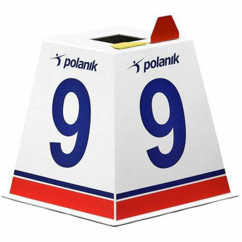 

Указатели дорожек Polanik, код: LM-45