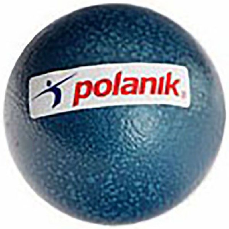 

Мяч тренировочный Polanik Outdoor 600 гр, код: JBO-0,6