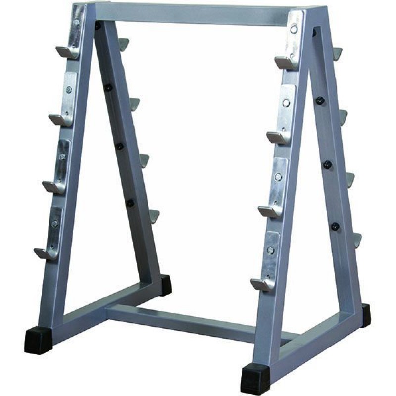 

Стойка под штанги (8 шт.) InterAtletika Gym Business, код: BT405
