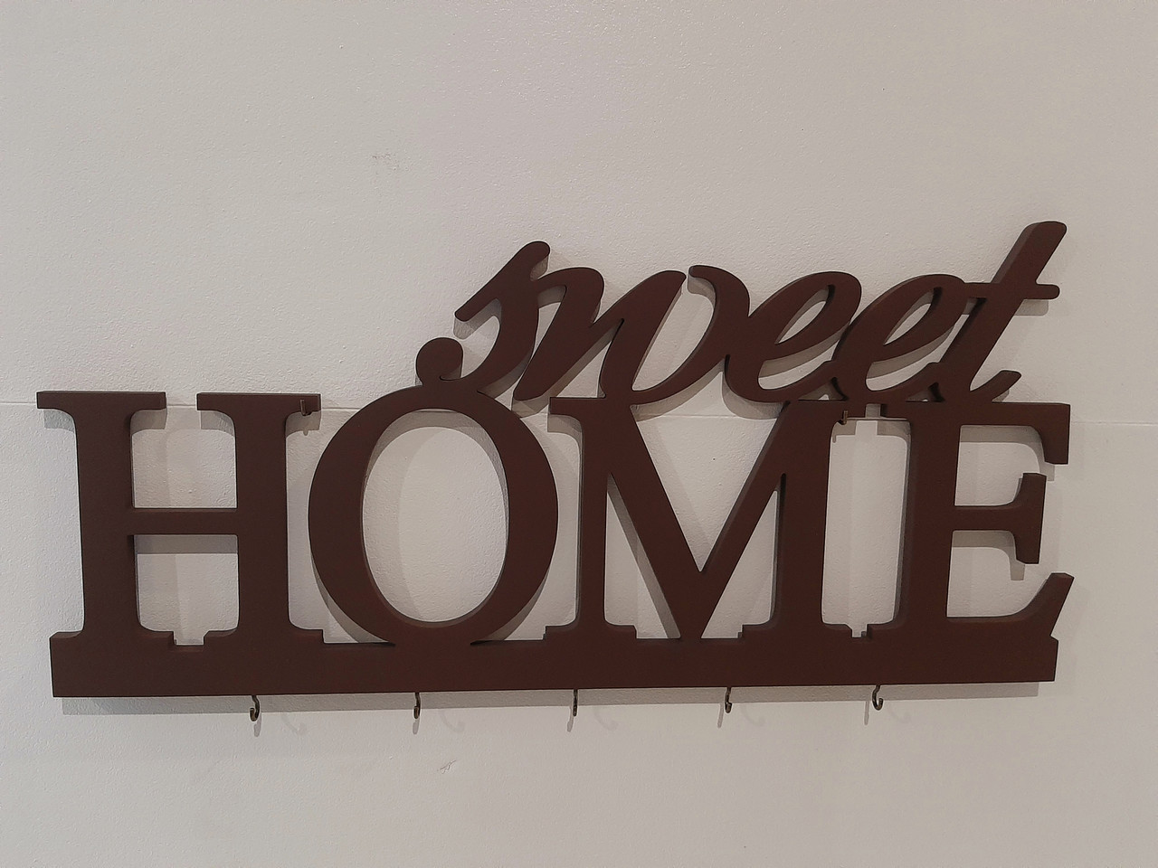 

Ключница NSD Sweet Home