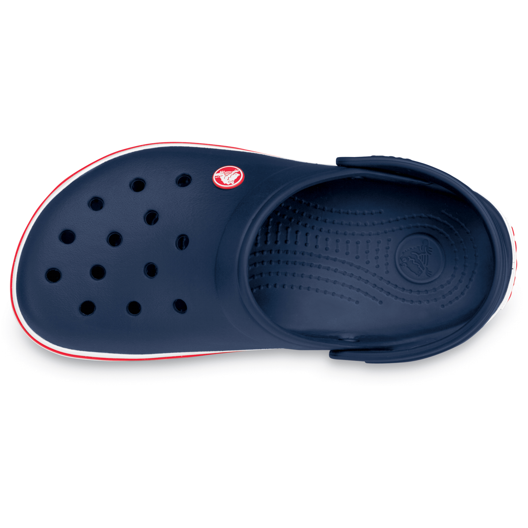 Crocs Crocband Clog 44 28.4 29 11016 410 M11