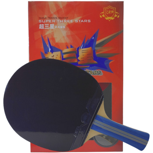 

Ракетка 729 FS Super 3 Star