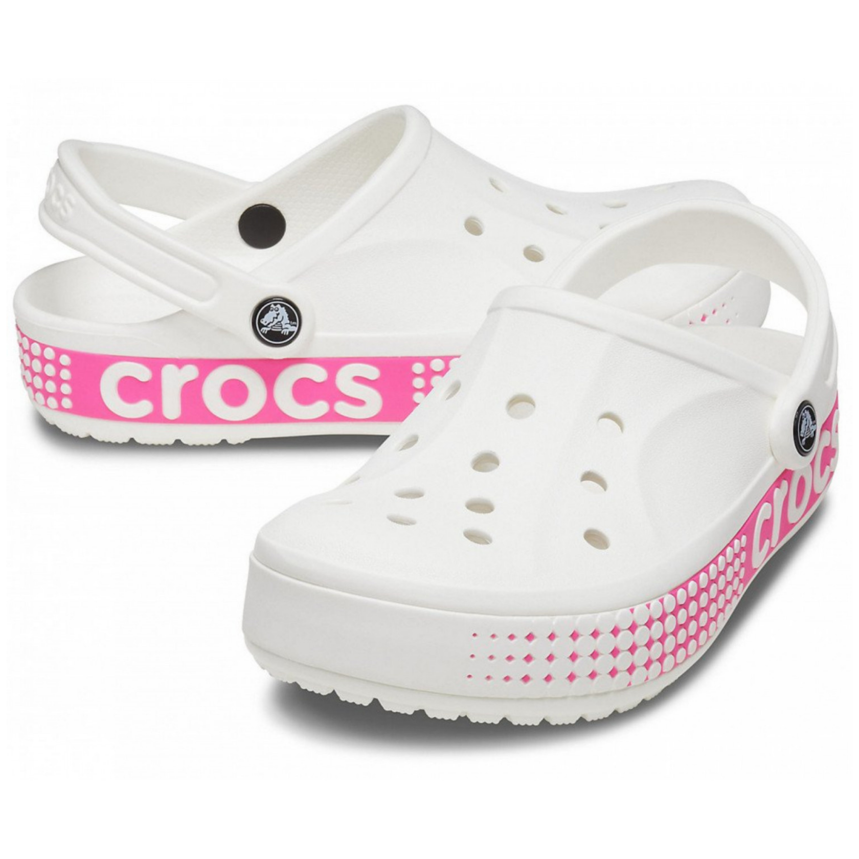 Crocs bayaband cheap clog